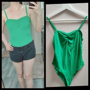 F21*Cami top bodysuit